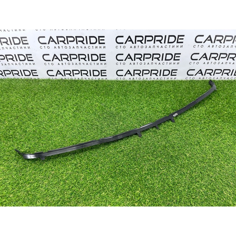 Кронштейн спойлера (кузов и элементы) PORSCHE CAYENNE 958 2013 3.6 95851293302