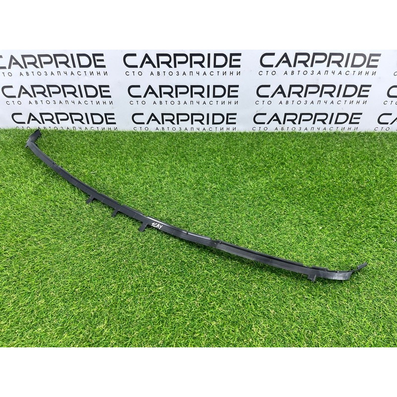 Кронштейн спойлера (кузов и элементы) PORSCHE CAYENNE 958 2013 3.6 95851293302