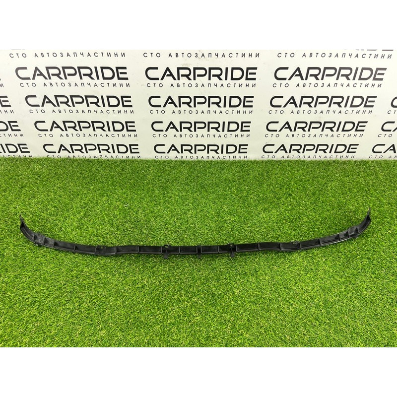 Кронштейн спойлера (кузов и элементы) PORSCHE CAYENNE 958 2013 3.6 95851293302