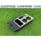 Декоративная накладка центральной консоли (салон) Jeep Grand Cherokee WK2 2017 3.6 5VK202X9AD