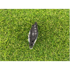 Индикатор селектора акпп