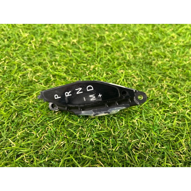 Индикатор селектора акпп (электрика) Jeep Grand Cherokee WK2 2017 3.6 68253107AB