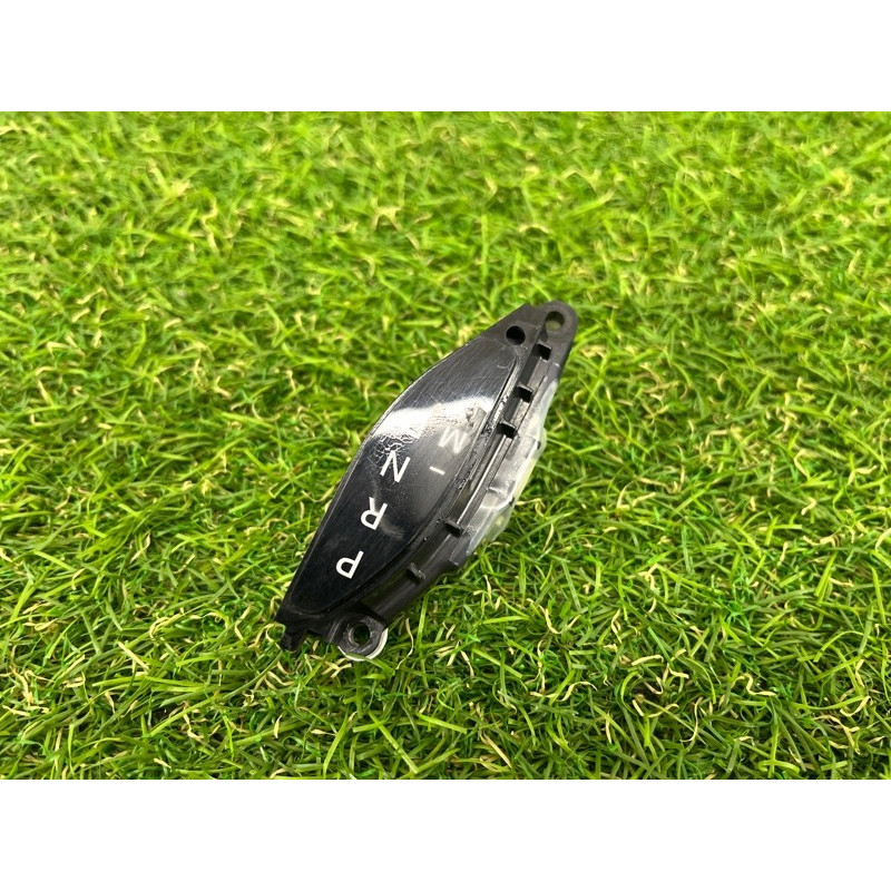 Индикатор селектора акпп (электрика) Jeep Grand Cherokee WK2 2017 3.6 68253107AB