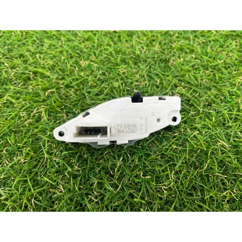 Индикатор селектора акпп (электрика) Jeep Grand Cherokee WK2 2017 3.6 68253107AB