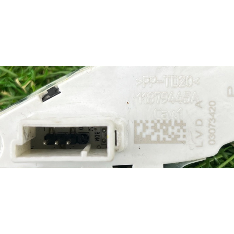 Индикатор селектора акпп (электрика) Jeep Grand Cherokee WK2 2017 3.6 68253107AB