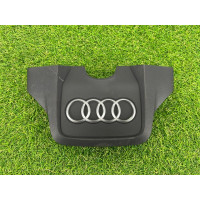 Декоративная крышка двигателя