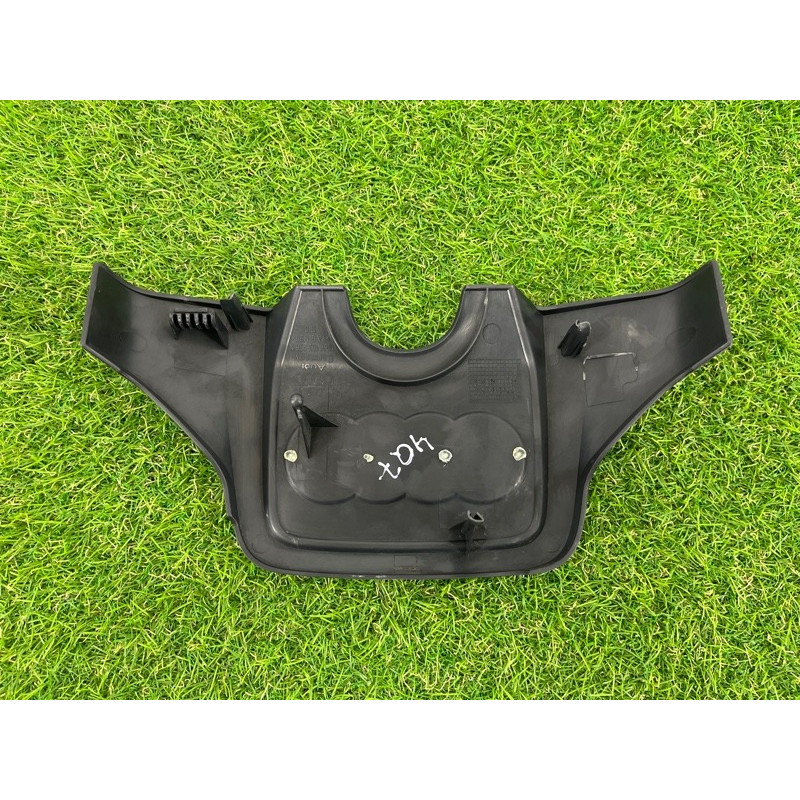 Декоративна кришка двигуна (двигун та елементи) AUDI Q7 4L 2014 3.0 TFSi CTWB 06E103926N