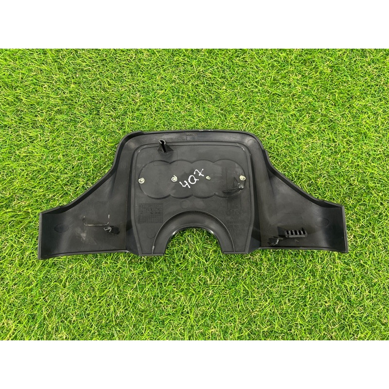 Декоративна кришка двигуна (двигун та елементи) AUDI Q7 4L 2014 3.0 TFSi CTWB 06E103926N