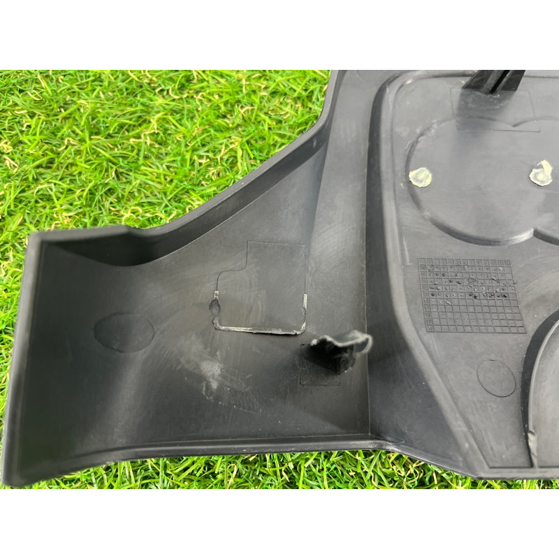 Декоративна кришка двигуна (двигун та елементи) AUDI Q7 4L 2014 3.0 TFSi CTWB 06E103926N