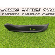 Накладка сидения