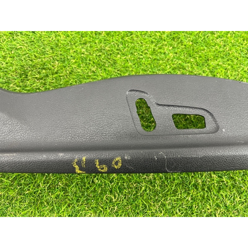 Накладка сидения (салон) AUDI A4 B8 2012 2.0 TFSI 8T0881326C4PK