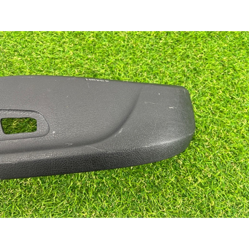 Накладка сидения (салон) AUDI A4 B8 2012 2.0 TFSI 8T0881326C4PK