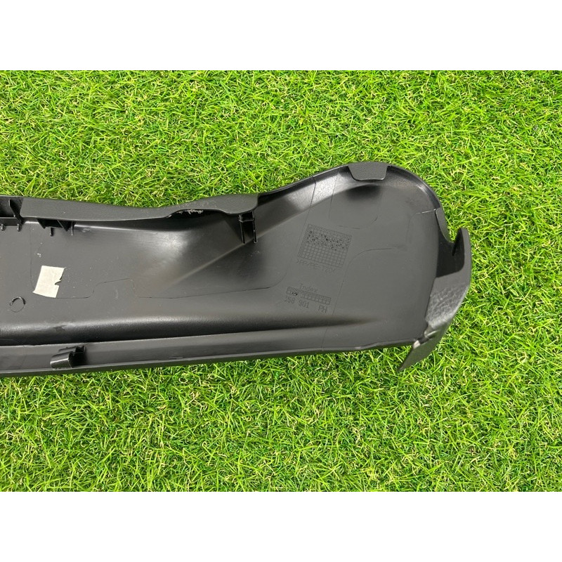 Накладка сидения (салон) AUDI A4 B8 2012 2.0 TFSI 8T0881326C4PK