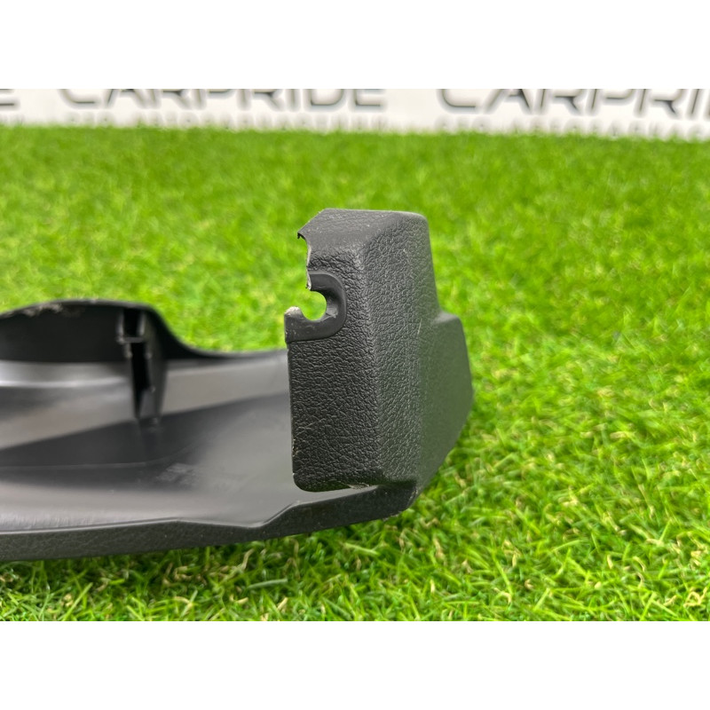 Накладка сидения (салон) AUDI A4 B8 2012 2.0 TFSI 8T0881326C4PK