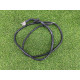 Провід плюсової клеми (електрика) Volkswagen Touareg NF 2012 3.6 7P0971599B