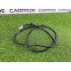 Провід плюсової клеми (електрика) Volkswagen Touareg NF 2012 3.6 7P0971599B