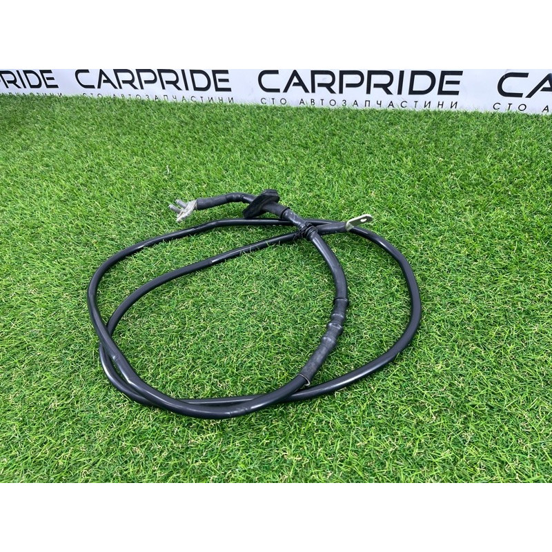 Провід плюсової клеми (електрика) Volkswagen Touareg NF 2012 3.6 7P0971599B