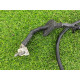 Провід плюсової клеми (електрика) Volkswagen Touareg NF 2012 3.6 7P0971599B