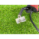 Провід плюсової клеми (електрика) Volkswagen Touareg NF 2012 3.6 7P0971599B