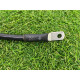 Провід плюсової клеми (електрика) Volkswagen Touareg NF 2012 3.6 7P0971599B