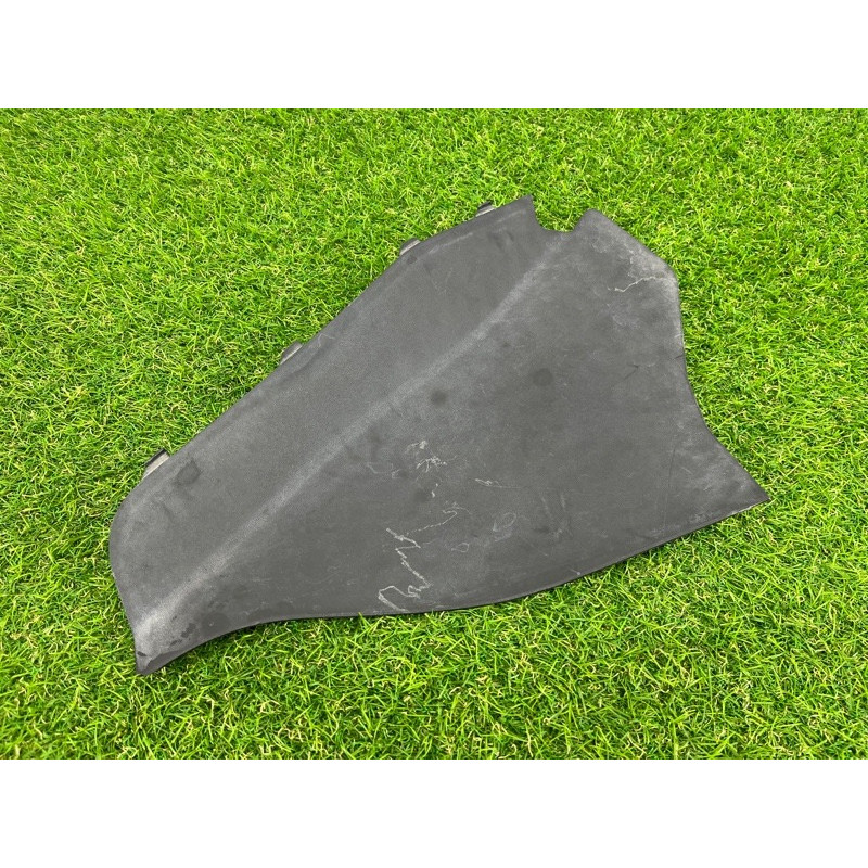 Накладка на жабо (кузов і елементи) PORSCHE CAYENNE 958 2012 4.8 958572729029B9