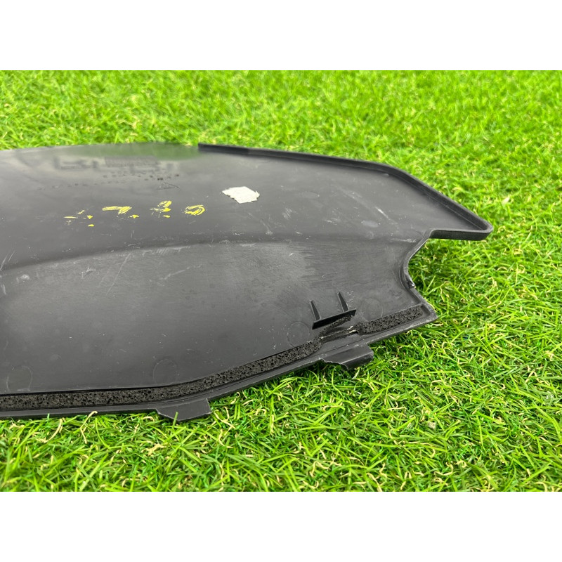 Накладка на жабо (кузов і елементи) PORSCHE CAYENNE 958 2012 4.8 958572729029B9