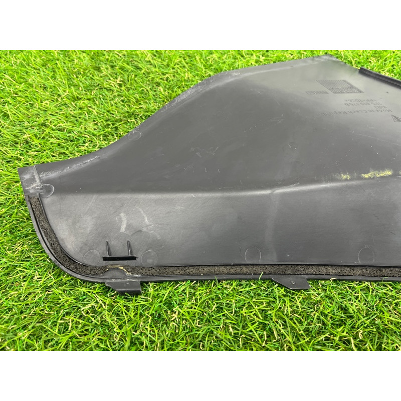 Накладка на жабо (кузов и элементы) PORSCHE CAYENNE 958 2013 3.6 958572729029B9