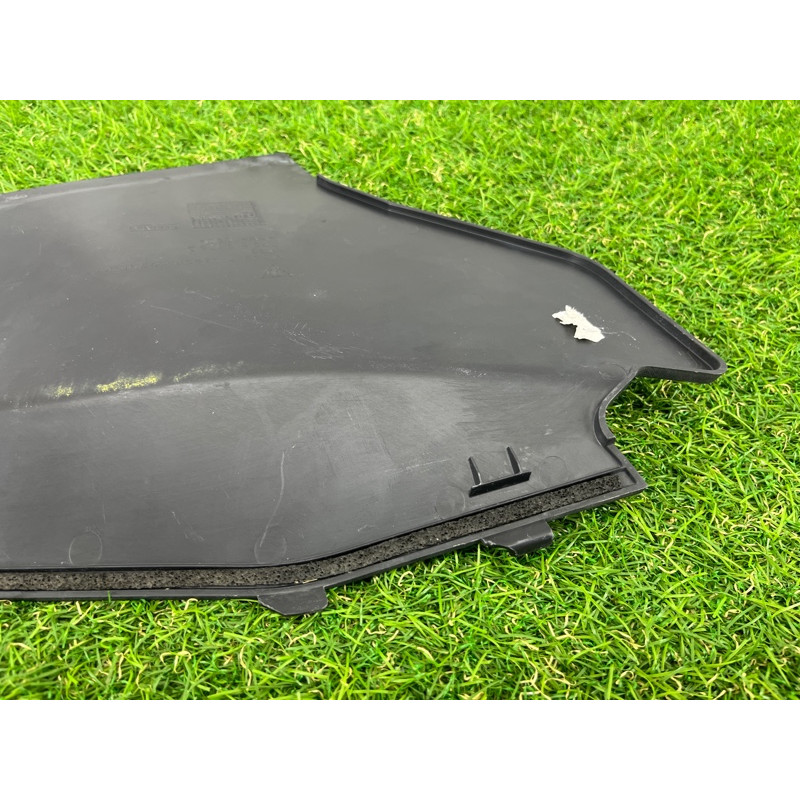 Накладка на жабо (кузов и элементы) PORSCHE CAYENNE 958 2013 3.6 958572729029B9