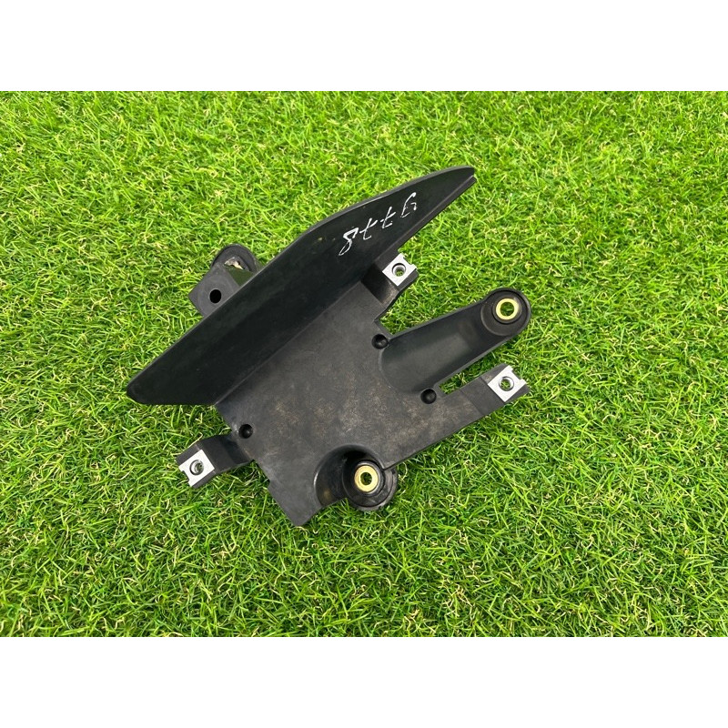 Кронштейн датчика слепых зон (кузов и элементы) PORSCHE CAYENNE 958 2013 3.6 95861850901