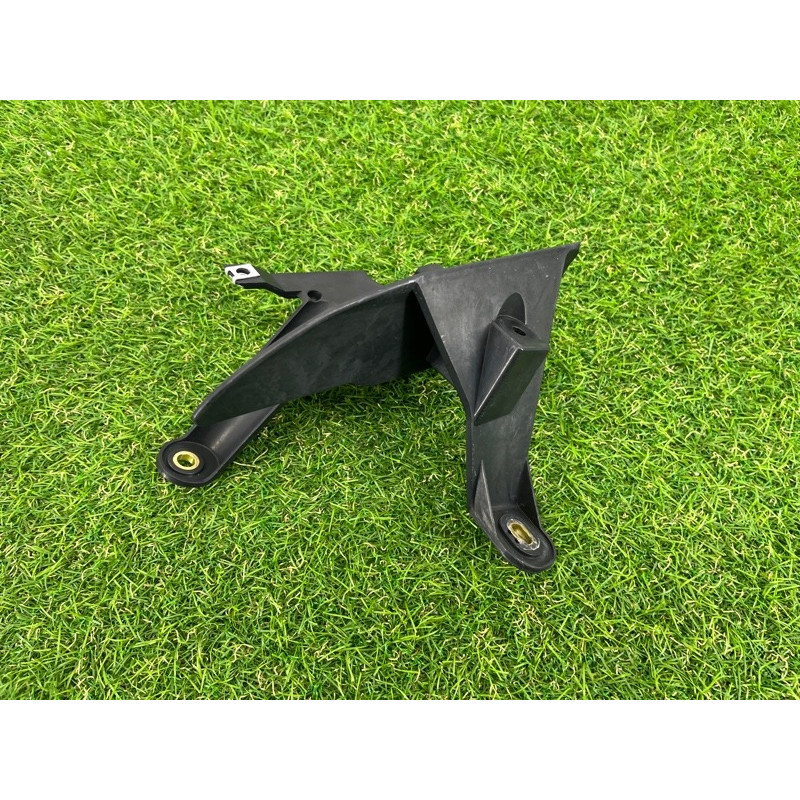 Кронштейн датчика слепых зон (кузов и элементы) PORSCHE CAYENNE 958 2013 3.6 95861850901