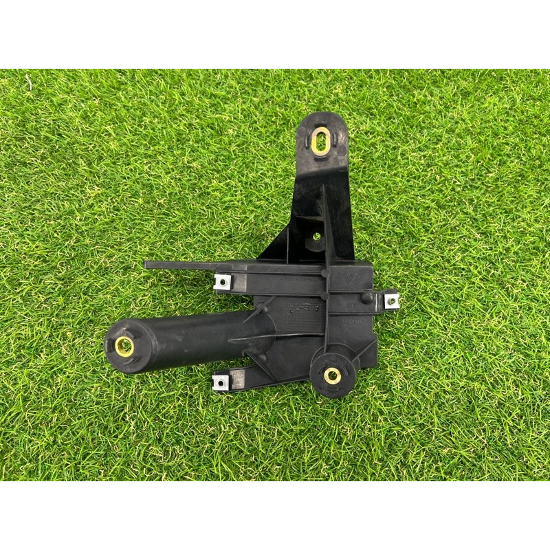 Кронштейн датчика слепых зон (кузов и элементы) PORSCHE CAYENNE 958 2013 3.6 95861850901