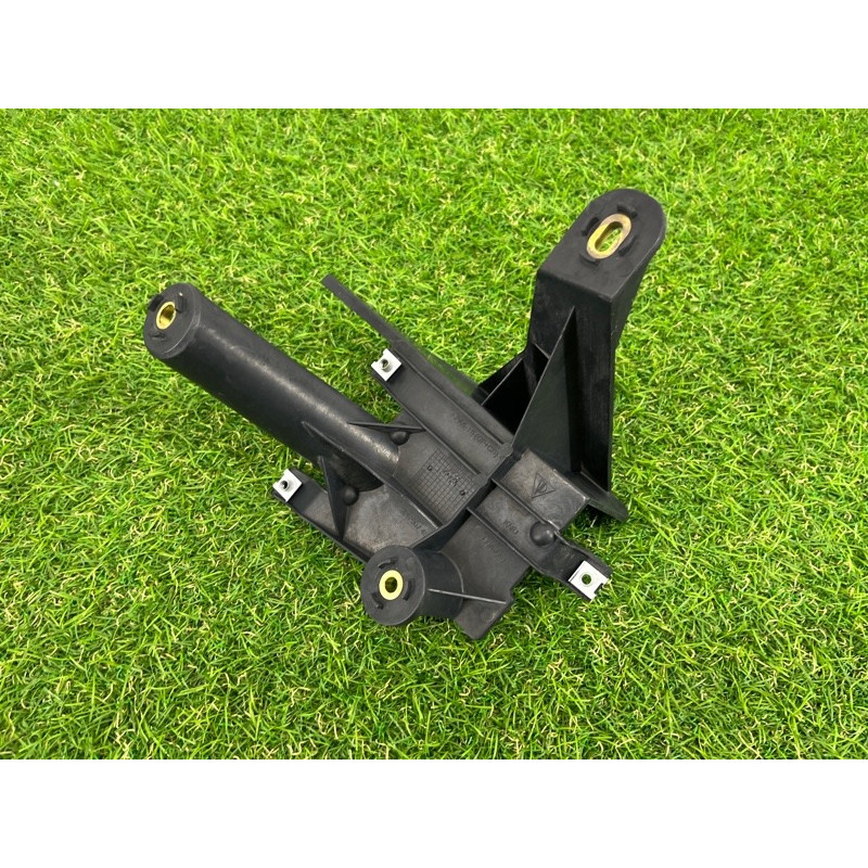 Кронштейн датчика слепых зон (кузов и элементы) PORSCHE CAYENNE 958 2013 3.6 95861850901