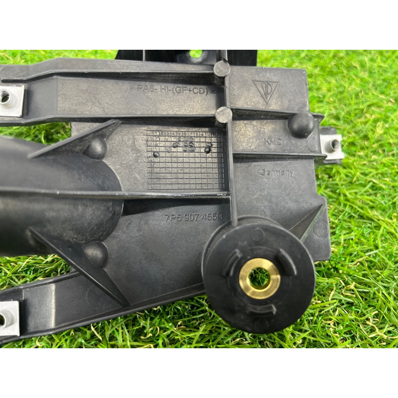 Кронштейн датчика слепых зон (кузов и элементы) PORSCHE CAYENNE 958 2013 3.6 95861850901