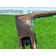 Декоративная накладка центральной консоли (салон) Volkswagen Touareg NF 2012 3.0 7P1863212CME1