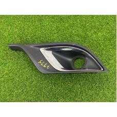 Накладка противотуманной фары