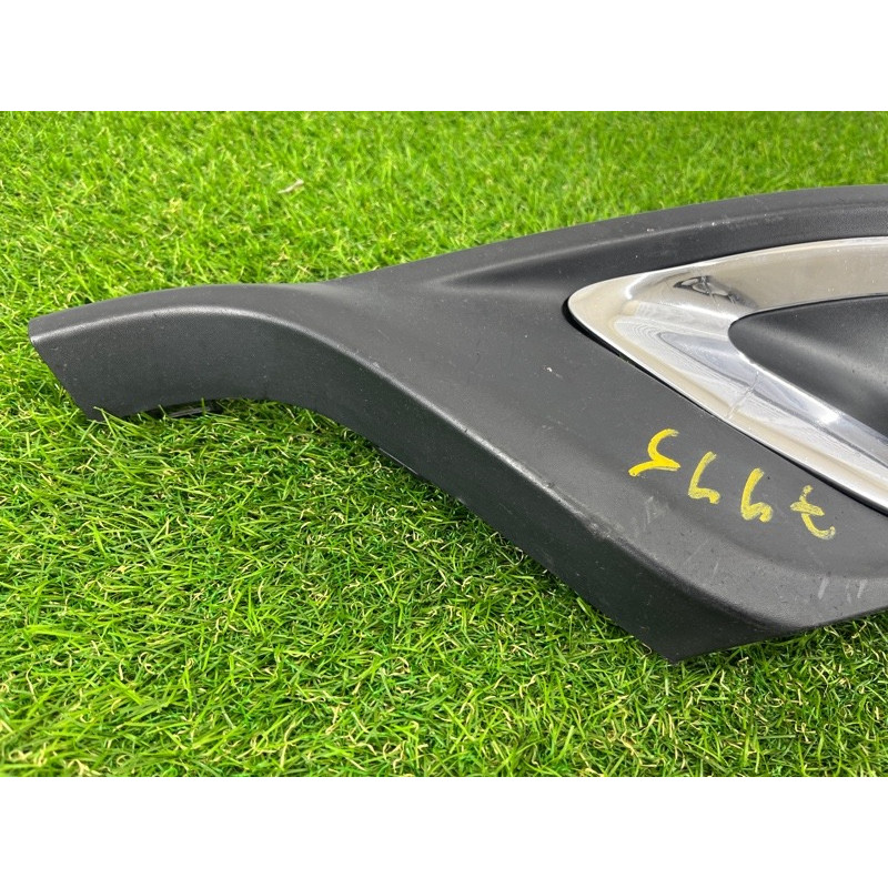 Накладка противотуманной фары (кузов и элементы) Dodge Durango WD 2018 5113679AC