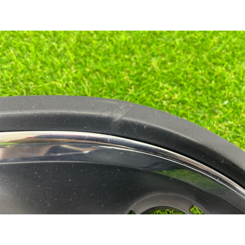 Накладка противотуманной фары (кузов и элементы) Dodge Durango WD 2018 5113679AC