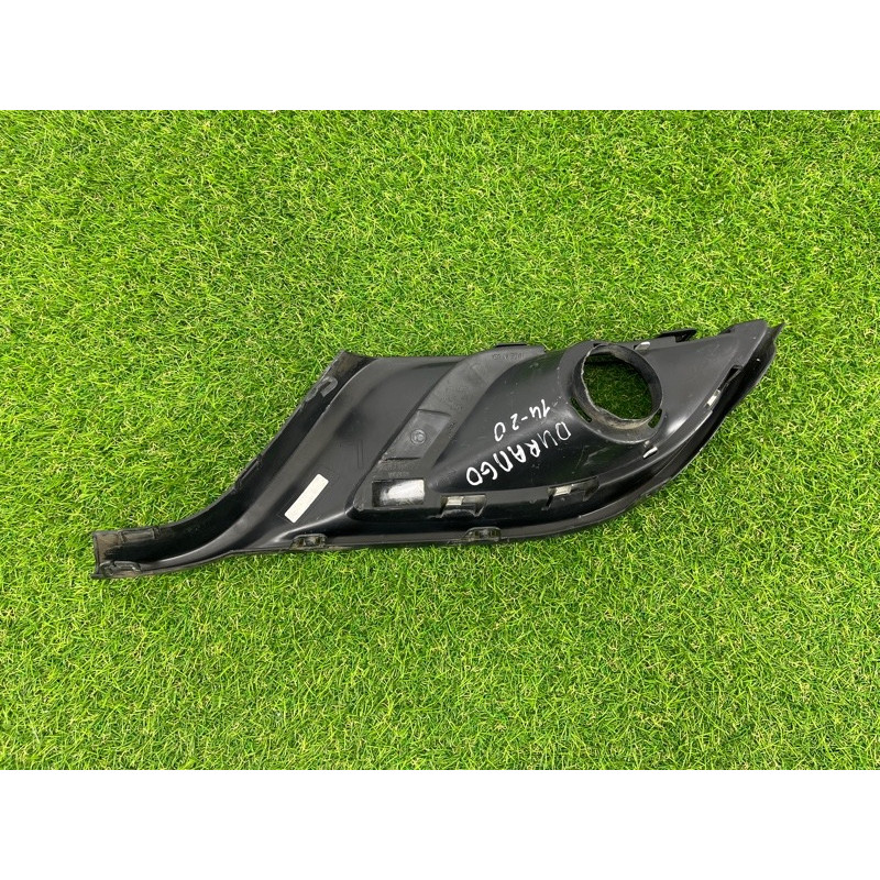 Накладка противотуманной фары (кузов и элементы) Dodge Durango WD 2018 5113679AC