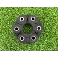 Эластичная муфта