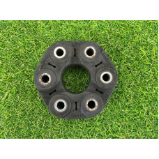 Эластичная муфта