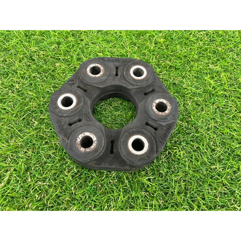 Эластичная муфта (трансмиссия) BMW 4-series F32 2015 2.0 26117610372