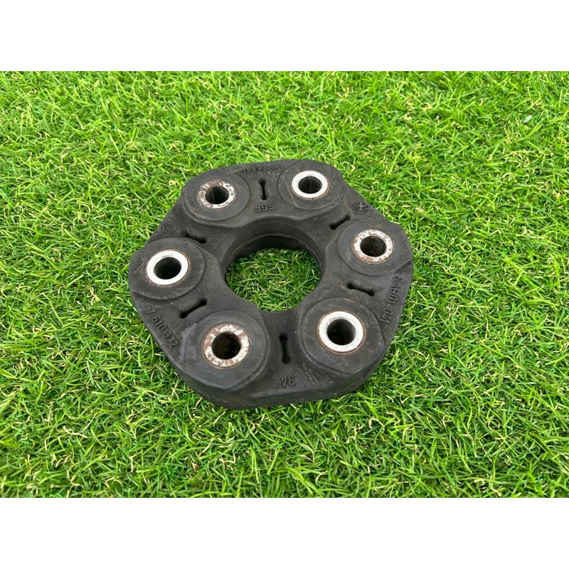 Эластичная муфта (трансмиссия) BMW 4-series F32 2015 2.0 26117610372