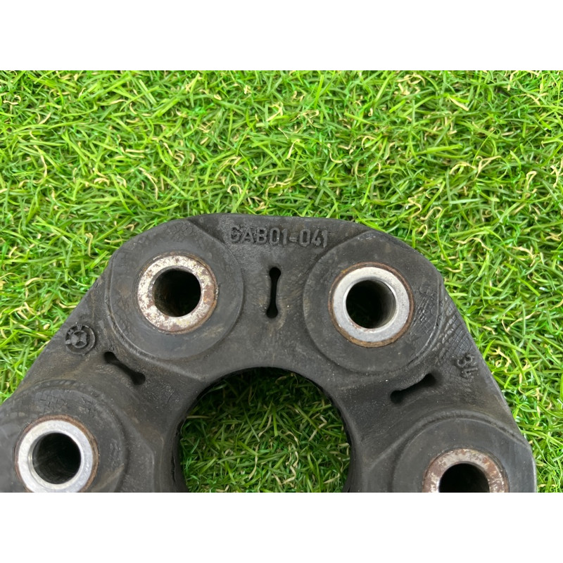 Эластичная муфта (трансмиссия) BMW 4-series F32 2015 2.0 26117610372