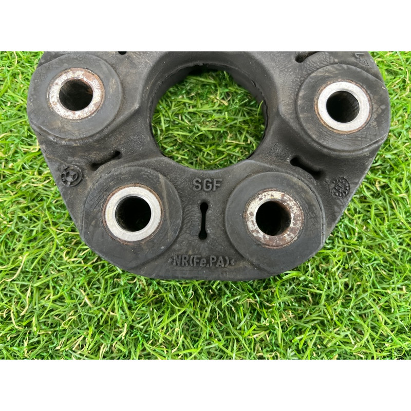 Эластичная муфта (трансмиссия) BMW 4-series F32 2015 2.0 26117610372