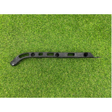 Крепление бампера