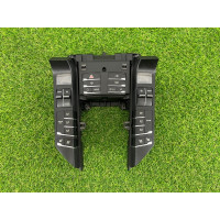 Блок управления климат-контролем