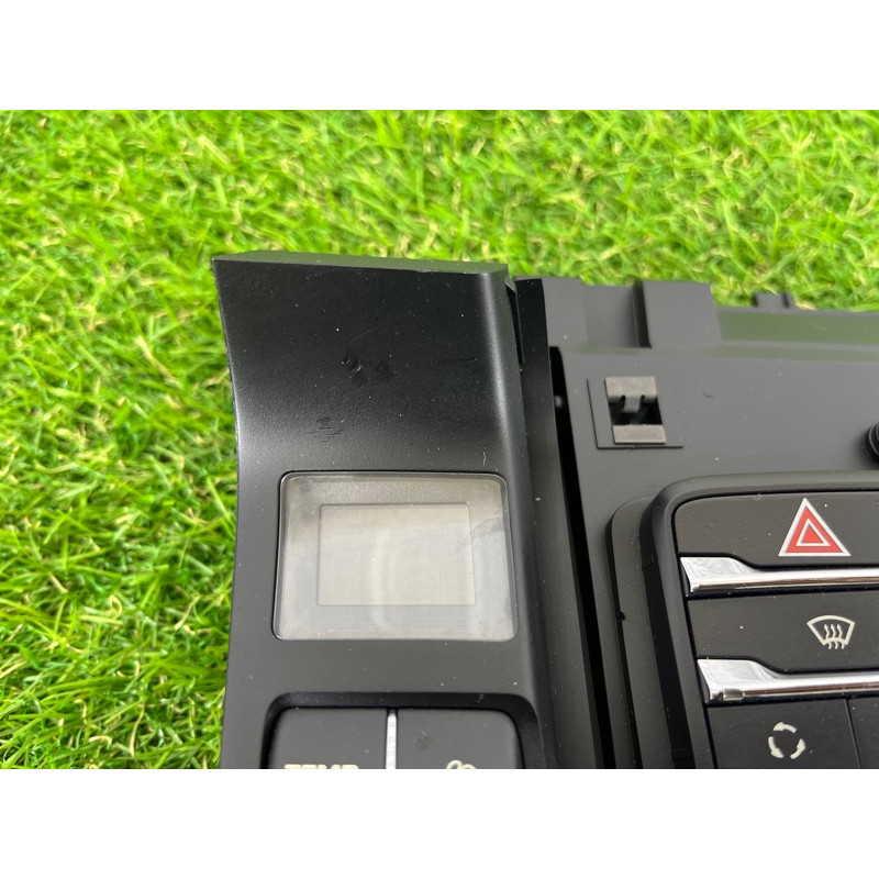 Блок управления климат-контролем (электрика / блок управления) PORSCHE CAYENNE 958 2012 4.8 95865310304