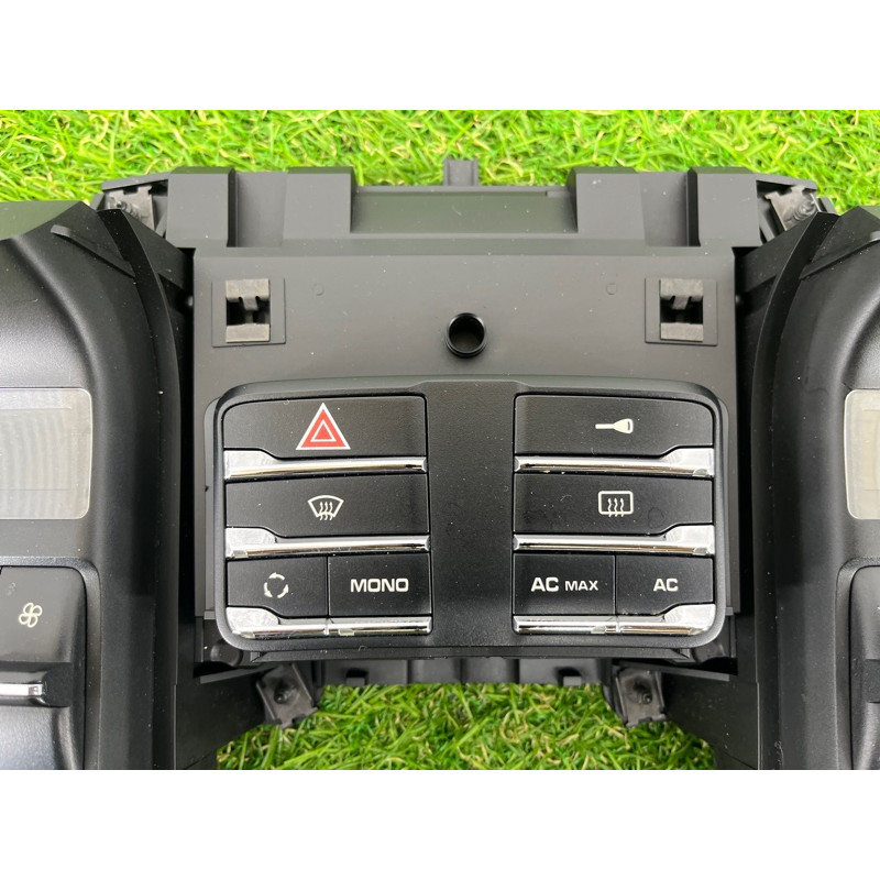 Блок управления климат-контролем (электрика / блок управления) PORSCHE CAYENNE 958 2012 4.8 95865310304