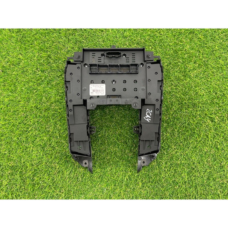 Блок управления климат-контролем (электрика / блок управления) PORSCHE CAYENNE 958 2012 4.8 95865310304