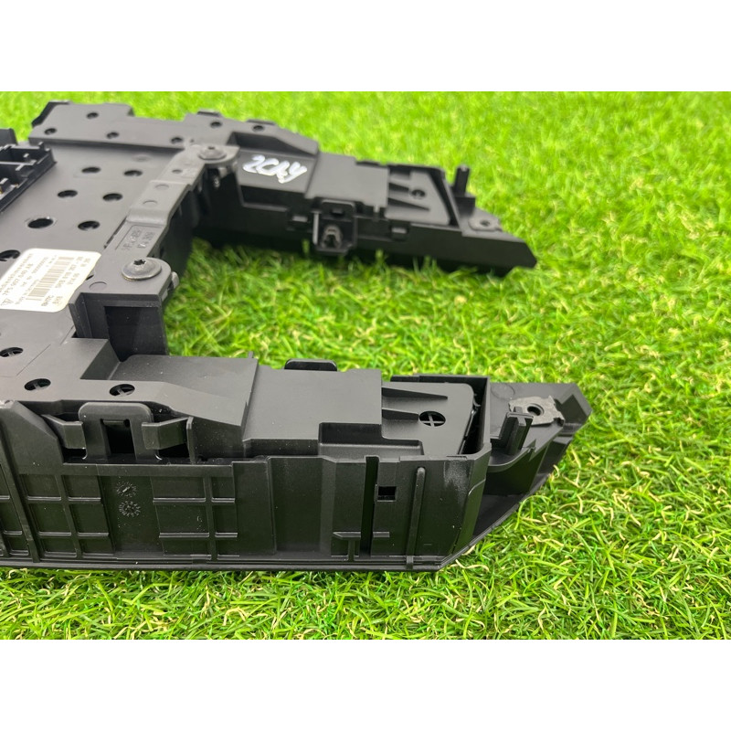 Блок управления климат-контролем (электрика / блок управления) PORSCHE CAYENNE 958 2012 4.8 95865310304